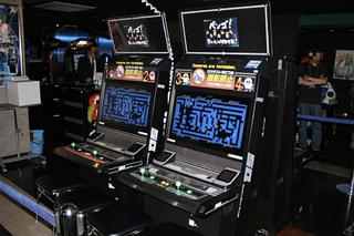 Illustration for article titled Five New Arcade Games To Get Excited About